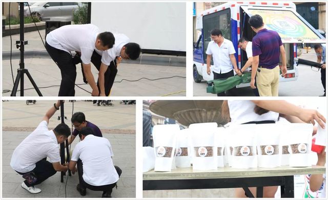 百場電影進(jìn)社區(qū)-露天電影院 百場電影進(jìn)社區(qū)-露天電影院