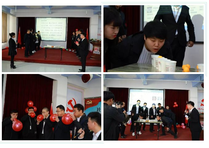 乾港生日，生日party，環(huán)保生日會(huì)，環(huán)保公司，乾港集團(tuán)